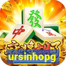 ursinhopg