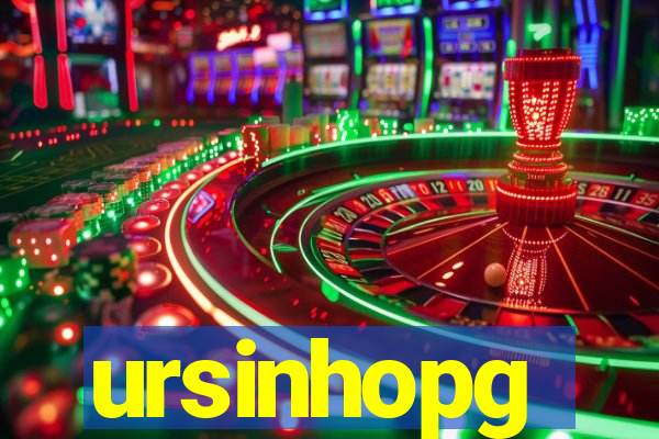 ursinhopg