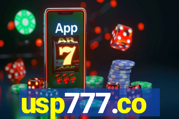 usp777.co