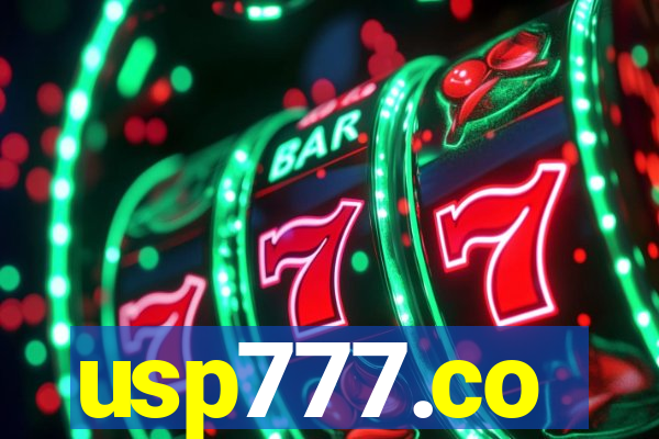usp777.co