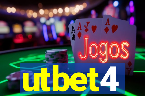 utbet4