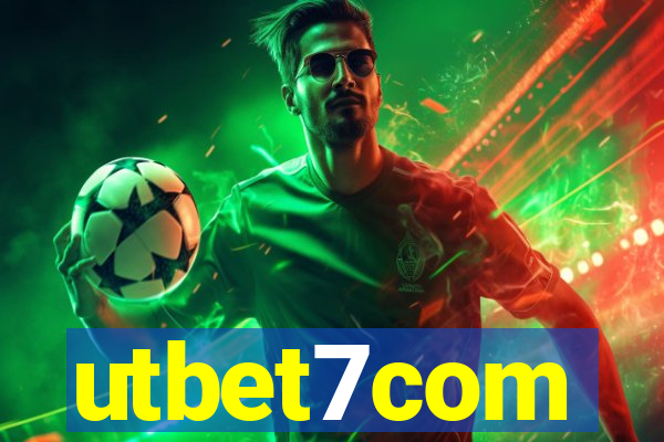 utbet7com