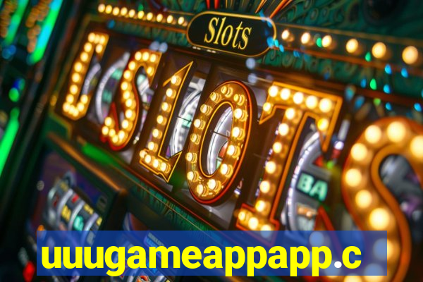 uuugameappapp.com