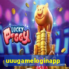 uuugameloginapp