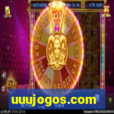 uuujogos.com