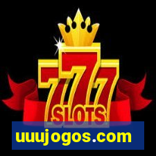 uuujogos.com