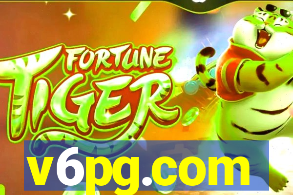 v6pg.com