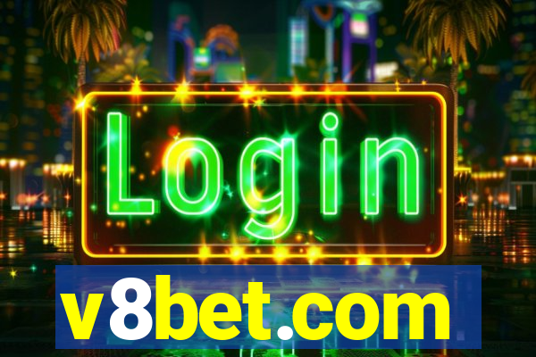 v8bet.com