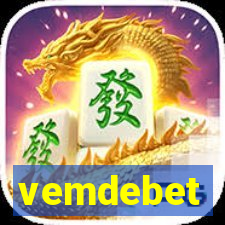vemdebet