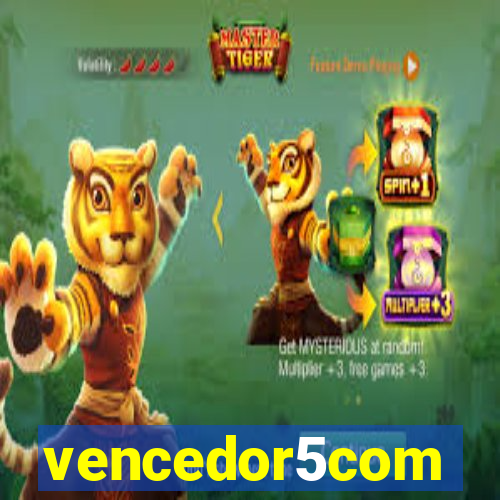 vencedor5com