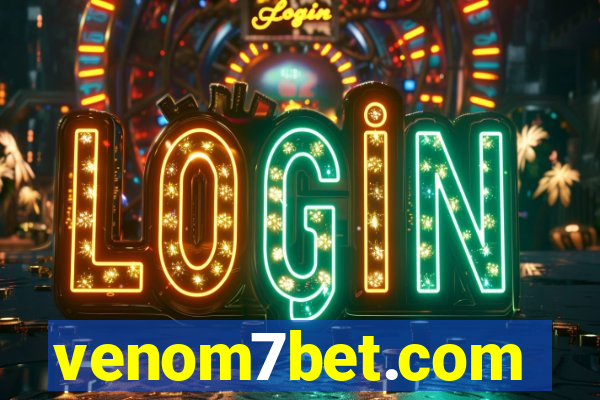 venom7bet.com