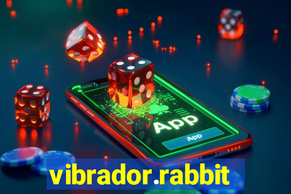 vibrador.rabbit