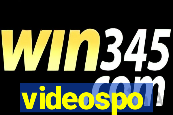 videospo