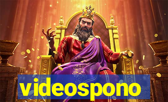 videospono