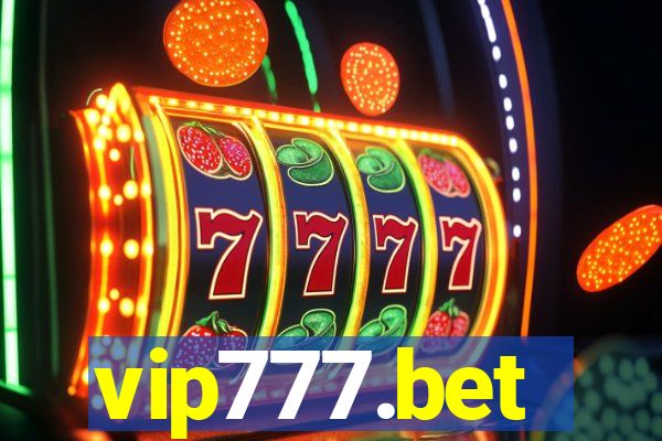 vip777.bet