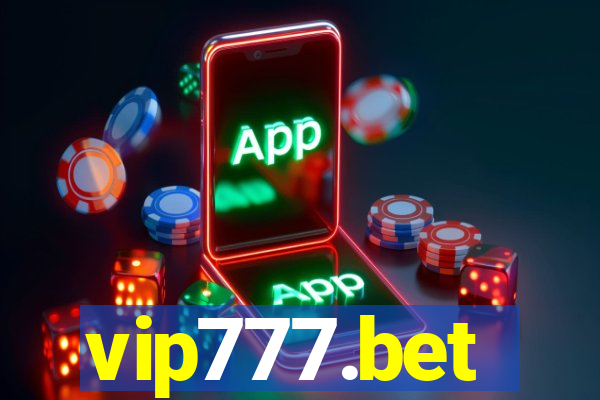 vip777.bet