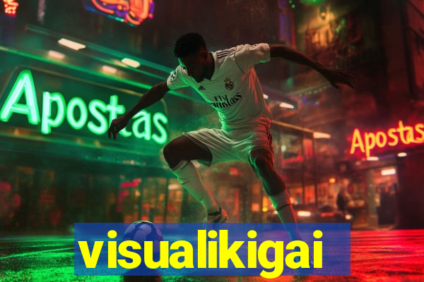 visualikigai