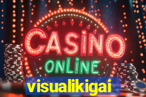 visualikigai