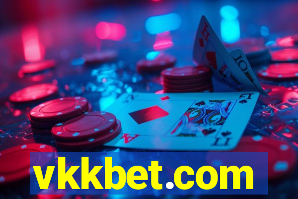 vkkbet.com