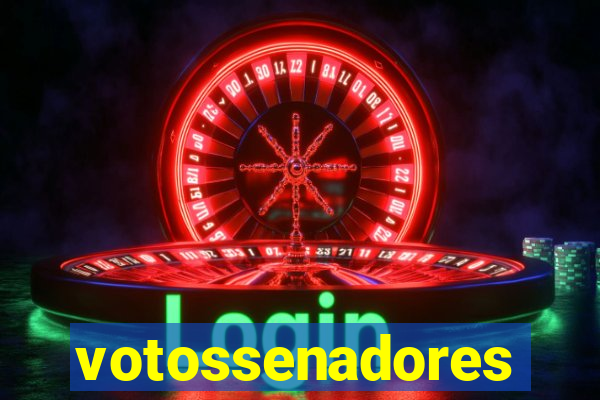 votossenadores