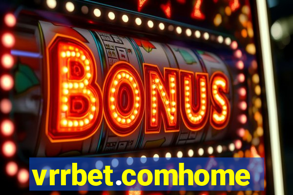 vrrbet.comhome