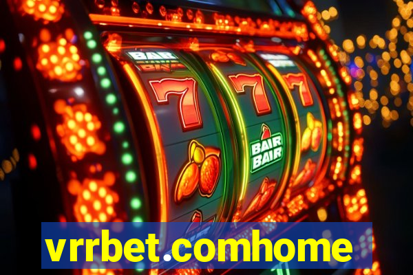 vrrbet.comhome