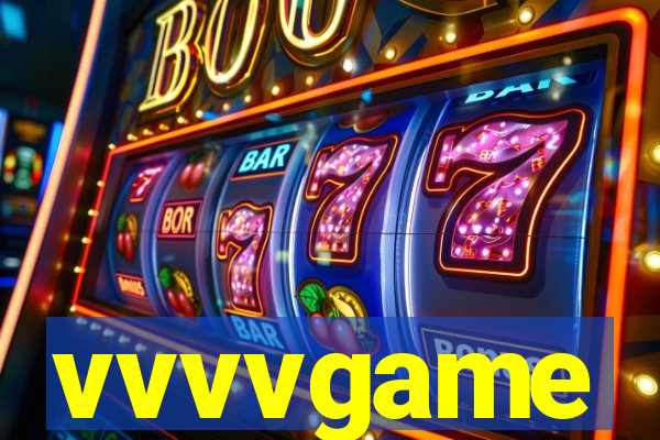 vvvvgame