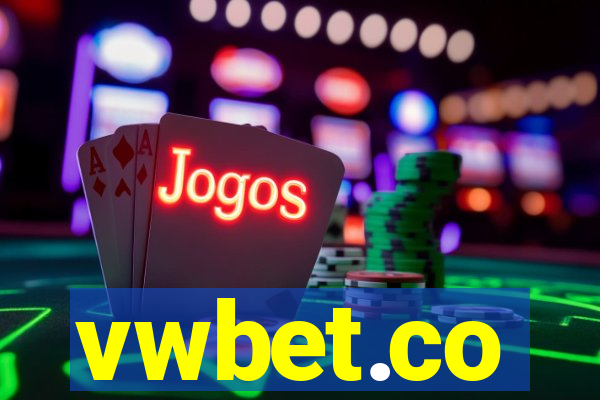 vwbet.co