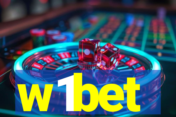 w1bet