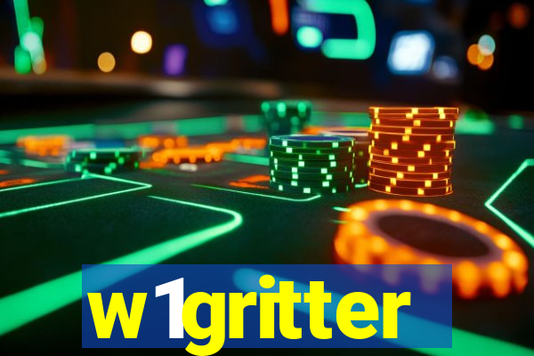 w1gritter