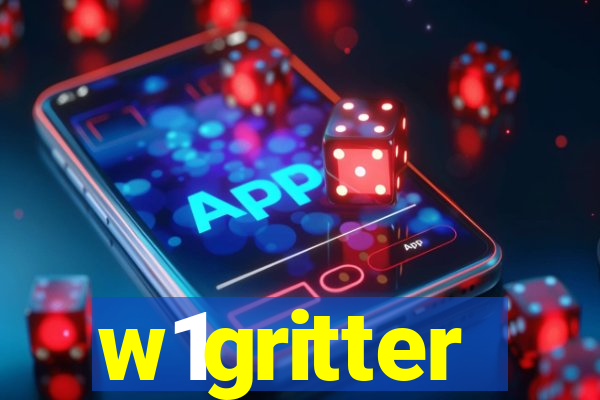 w1gritter