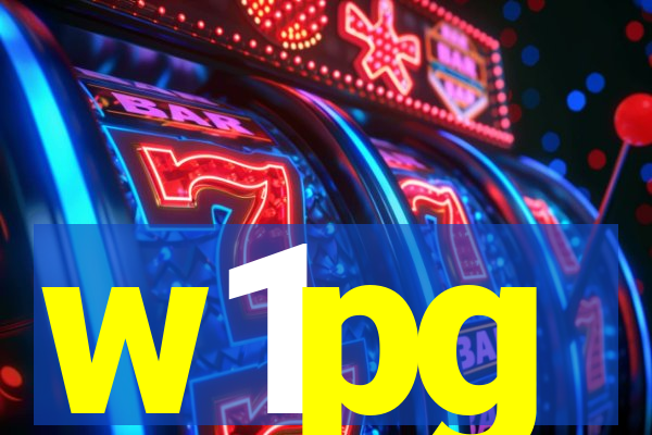 w1pg