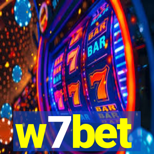 w7bet