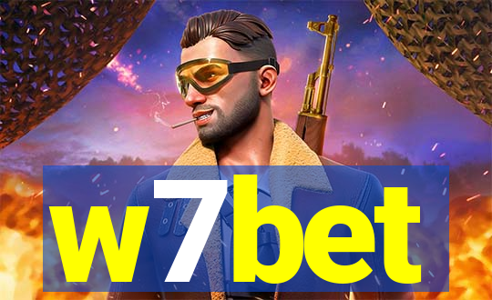 w7bet