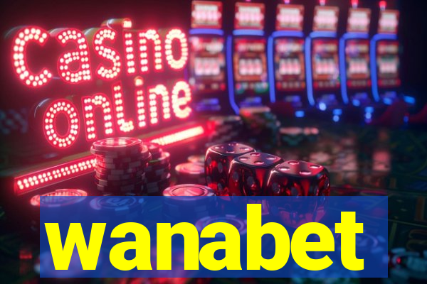 wanabet-games.com