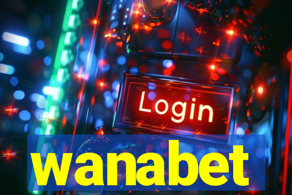 wanabet-games.com