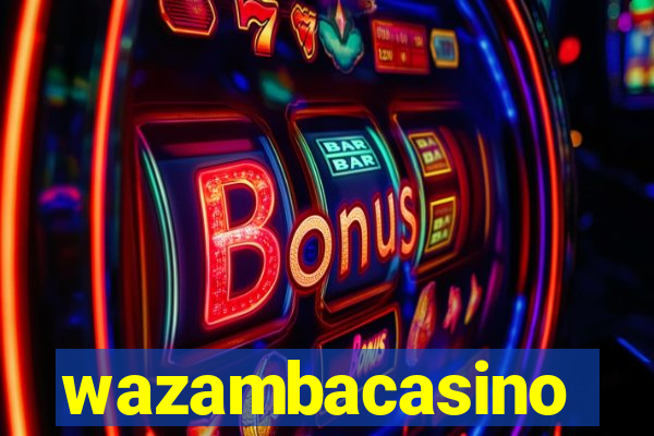 wazambacasino