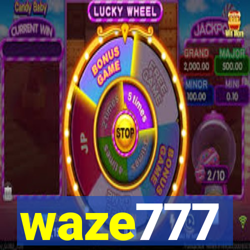 waze777