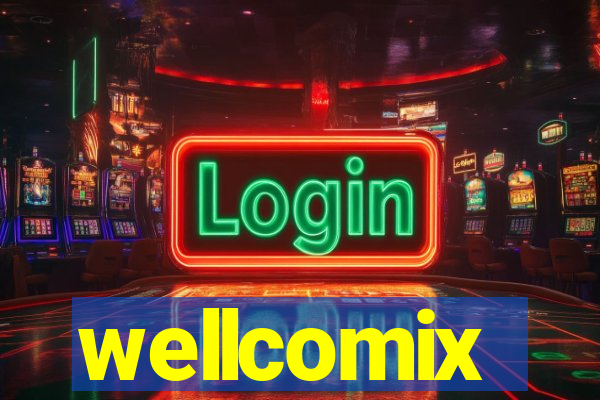 wellcomix