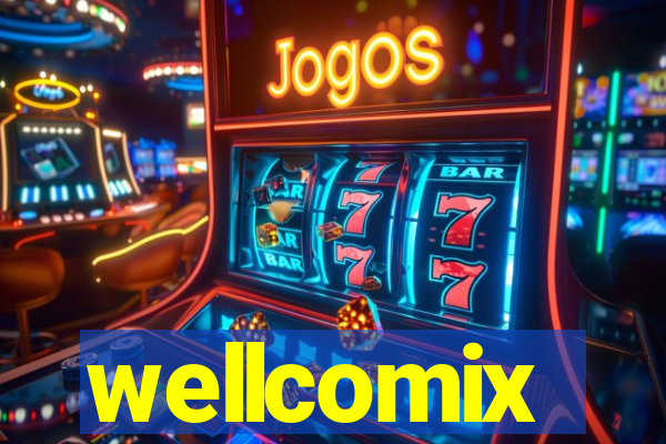 wellcomix