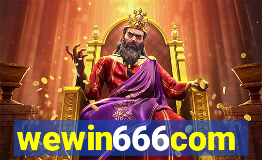 wewin666com