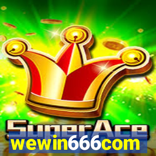 wewin666com