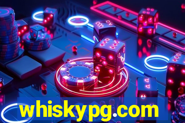 whiskypg.com