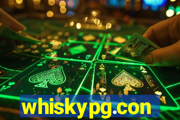 whiskypg.con