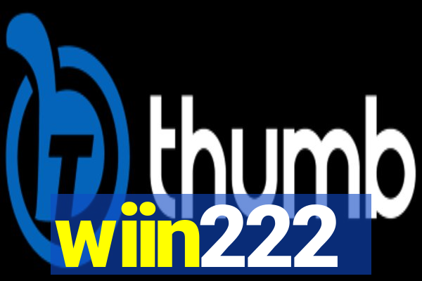 wiin222