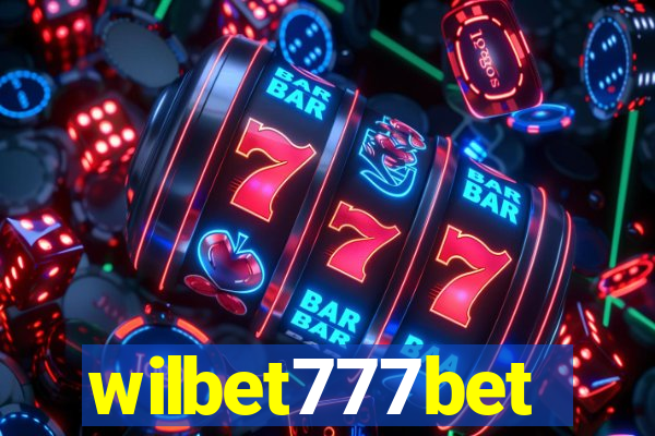 wilbet777bet