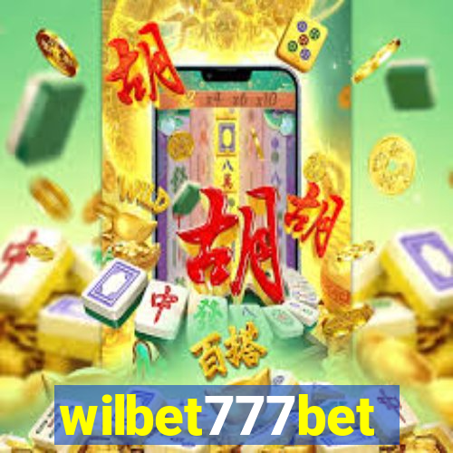 wilbet777bet