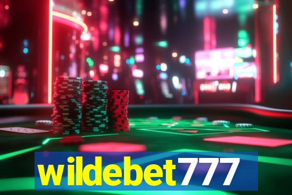 wildebet777