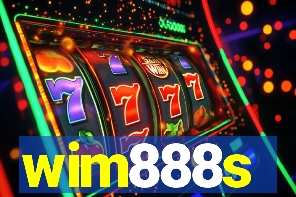 wim888s
