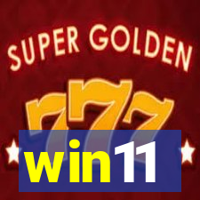 win11
